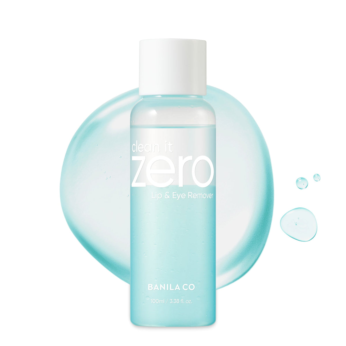 Banila Co Lip & Eye Remover 100ml product image 2