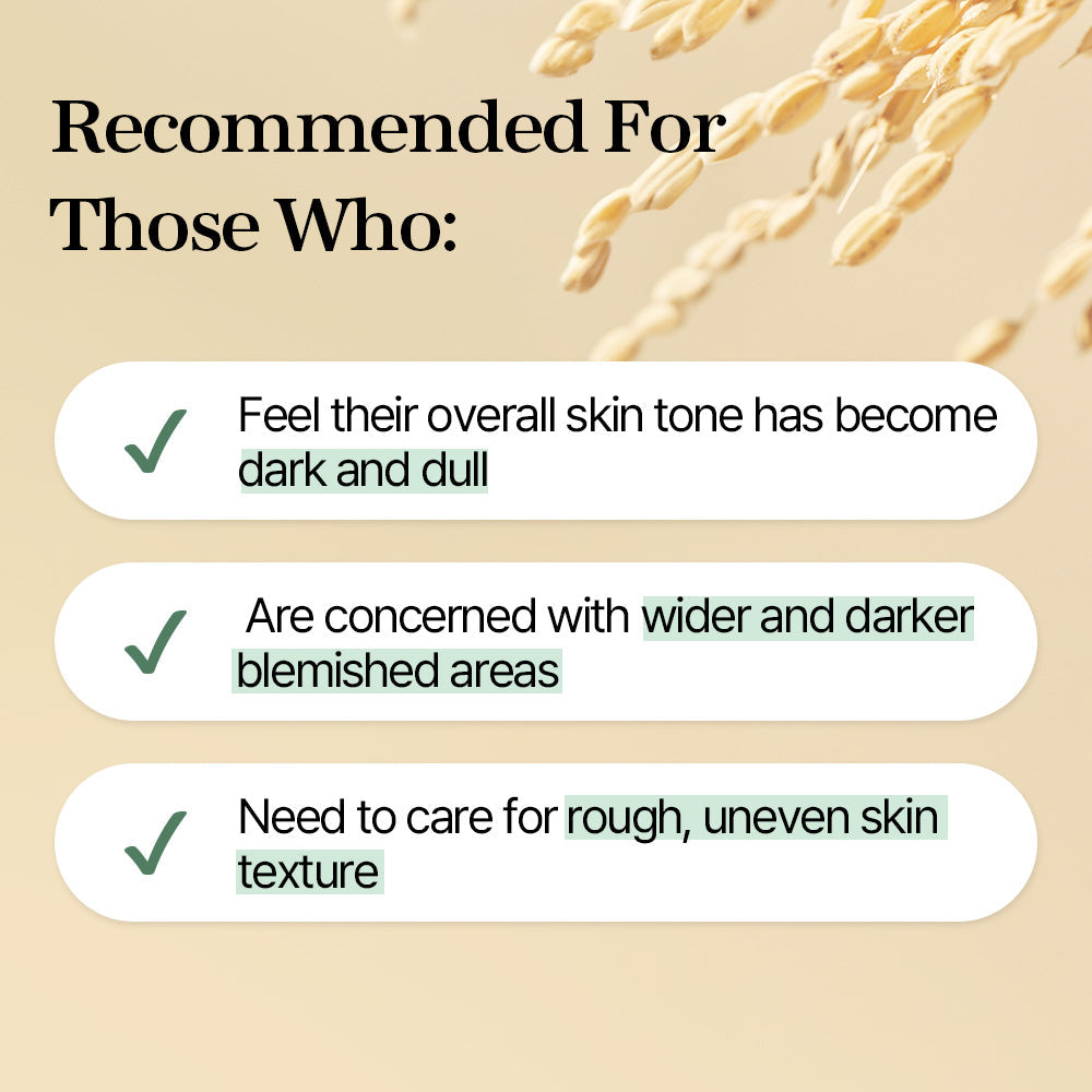 Mixsoon Galactomyces Toner 300ml product image 5