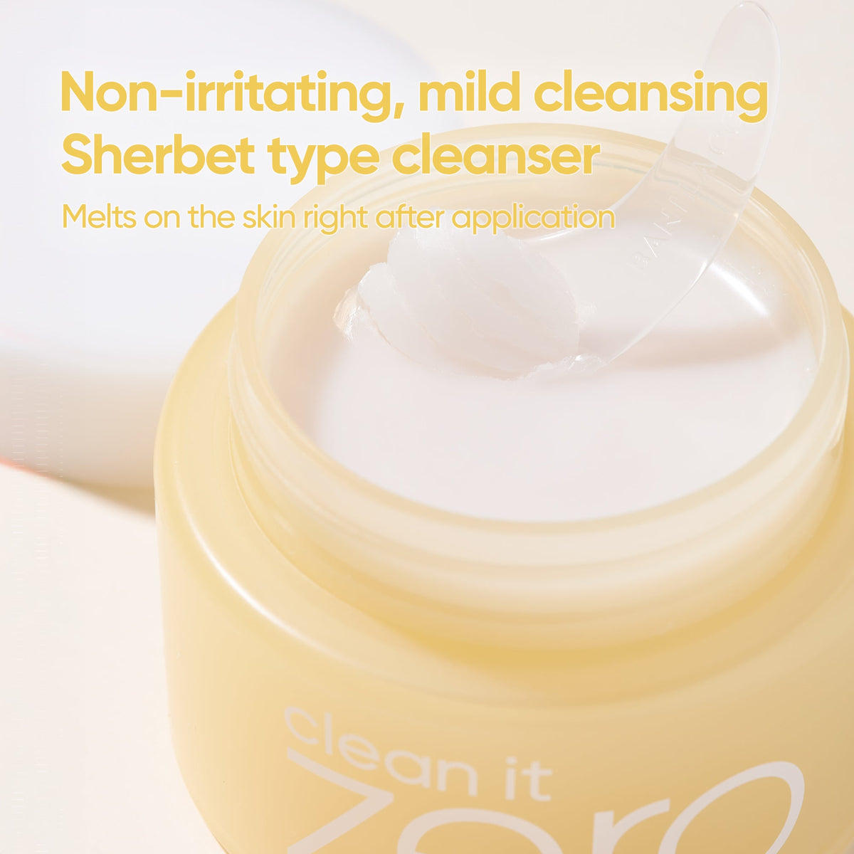 Banila Co Clean It Zero Cleansing Balm Nourishing 100ml product image 6
