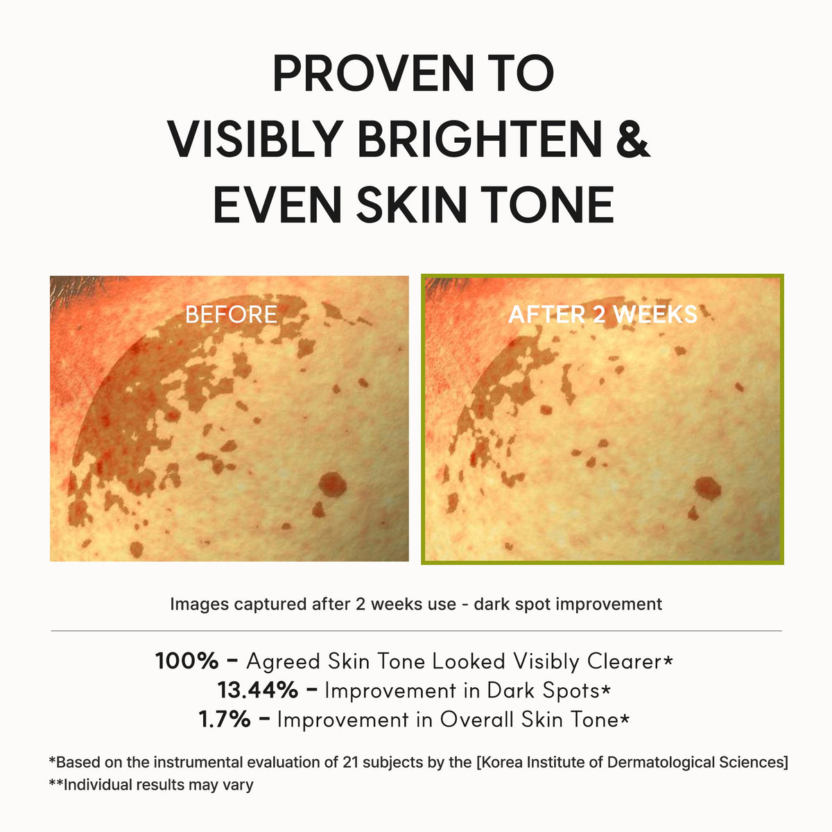 Arencia Vitamin C Booster Shot 30ml product image 7