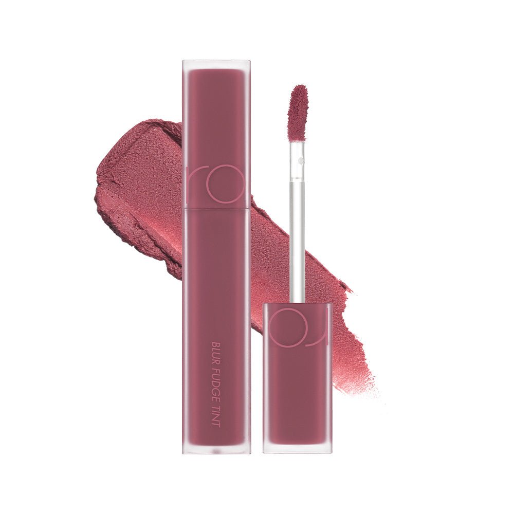 rom&nd rom&nd BLUR FUDGE TINT 5g - 6 Mauvish shade image