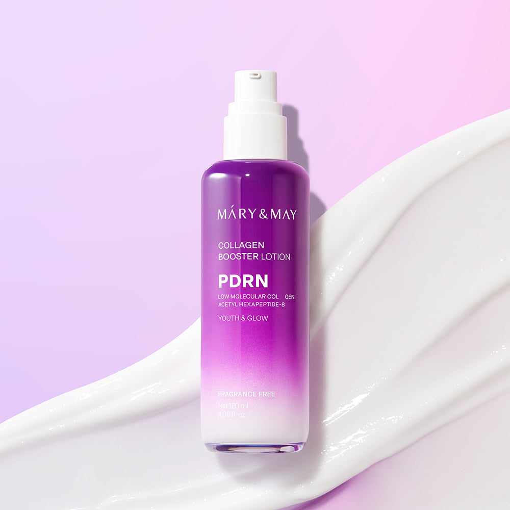 Mary&May Collagen Booster Lotion 120ml product image 2