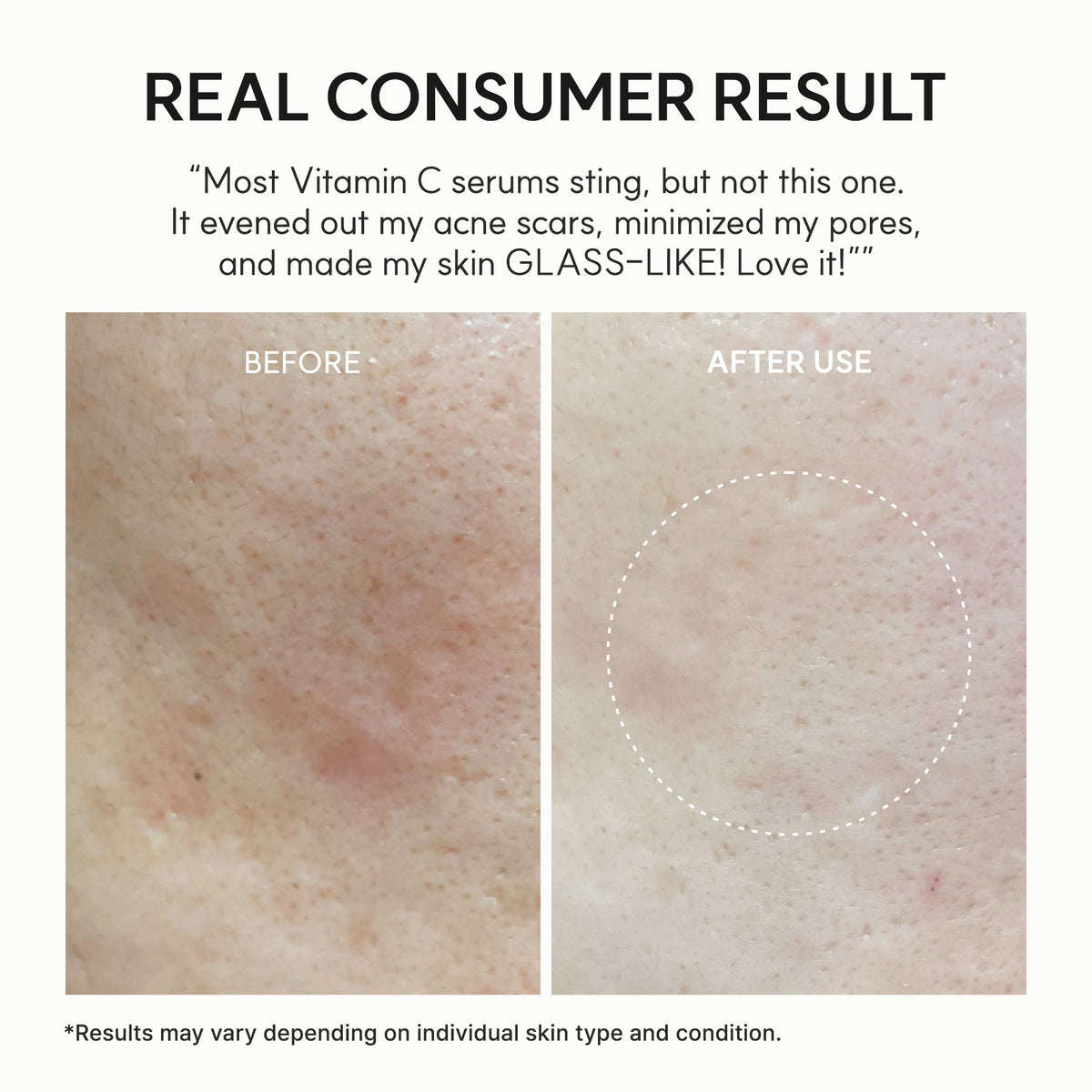 Arencia Vitamin C Booster Shot 30ml product image 8