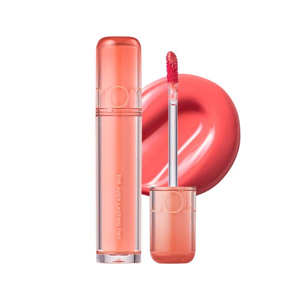 rom&nd rom&nd THE JUICY LASTING TINT 3.5g - 10 Bare Apricot shade image