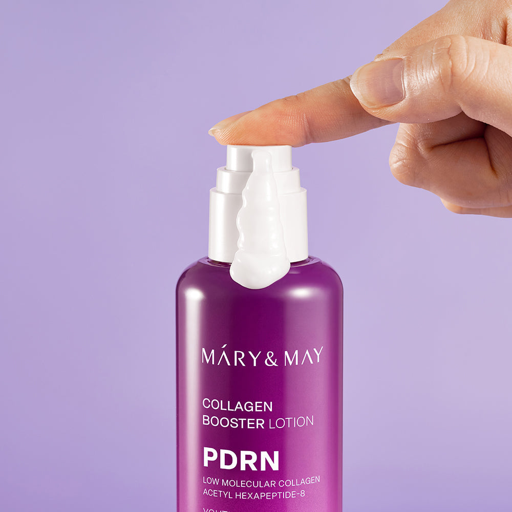 Mary&May Collagen Booster Lotion 120ml product image 5