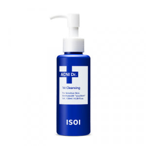 ISOI Acni 1st Cleansing 130ml — Facial Cleansers product image 13