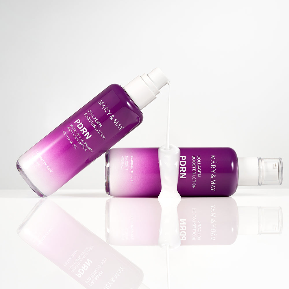 Mary&May Collagen Booster Lotion 120ml product image 6