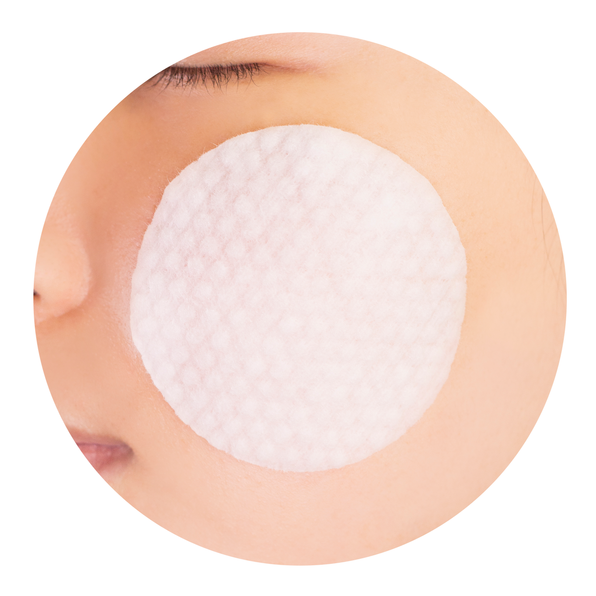 Neogen Probiotics Relief Toning Pads (50 Pads) — Neogen official product image 5