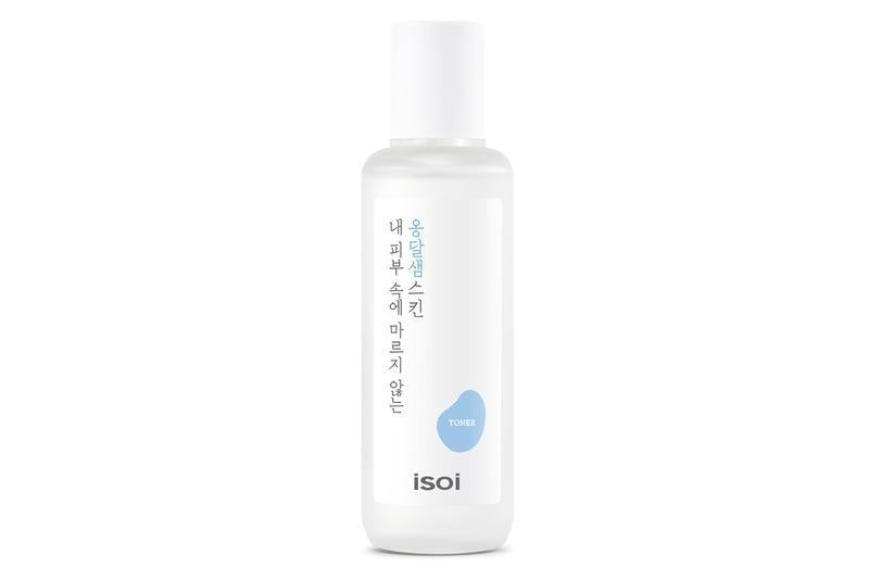 ISOI Toner, a Bottled Oasis for Your Skin 130ml — Toners & Astringents product image 21
