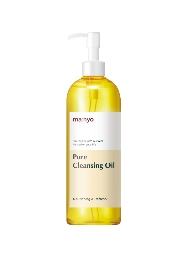 ma:nyo Pure Cleansing Oil 200ml product image