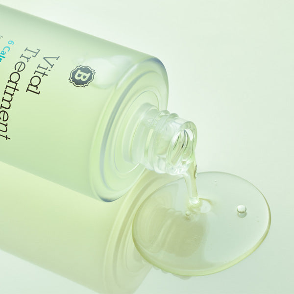 Blithe Vital Treatment 6 Calming Leaves 150ml product detail image 3