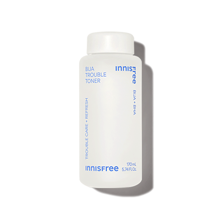 Innisfree Bija Trouble Toner 170ml — Toners & Astringents product image 78