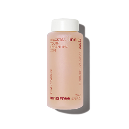 Innisfree Black Tea Youth Enhancing Skin 170ml — Toners & Astringents product image 65