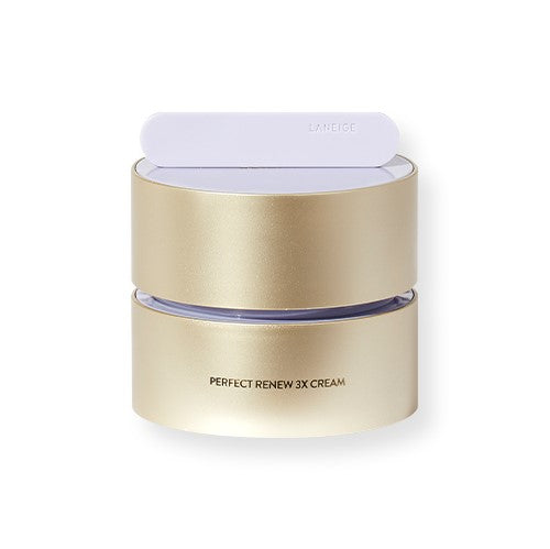 Laneige Perfect Renew 3X Cream 50ml — product photo