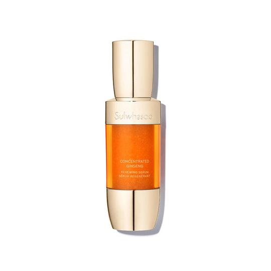 Sulwhasoo Concentrated Ginseng Renewing Serum EX 50ml — official product image 1