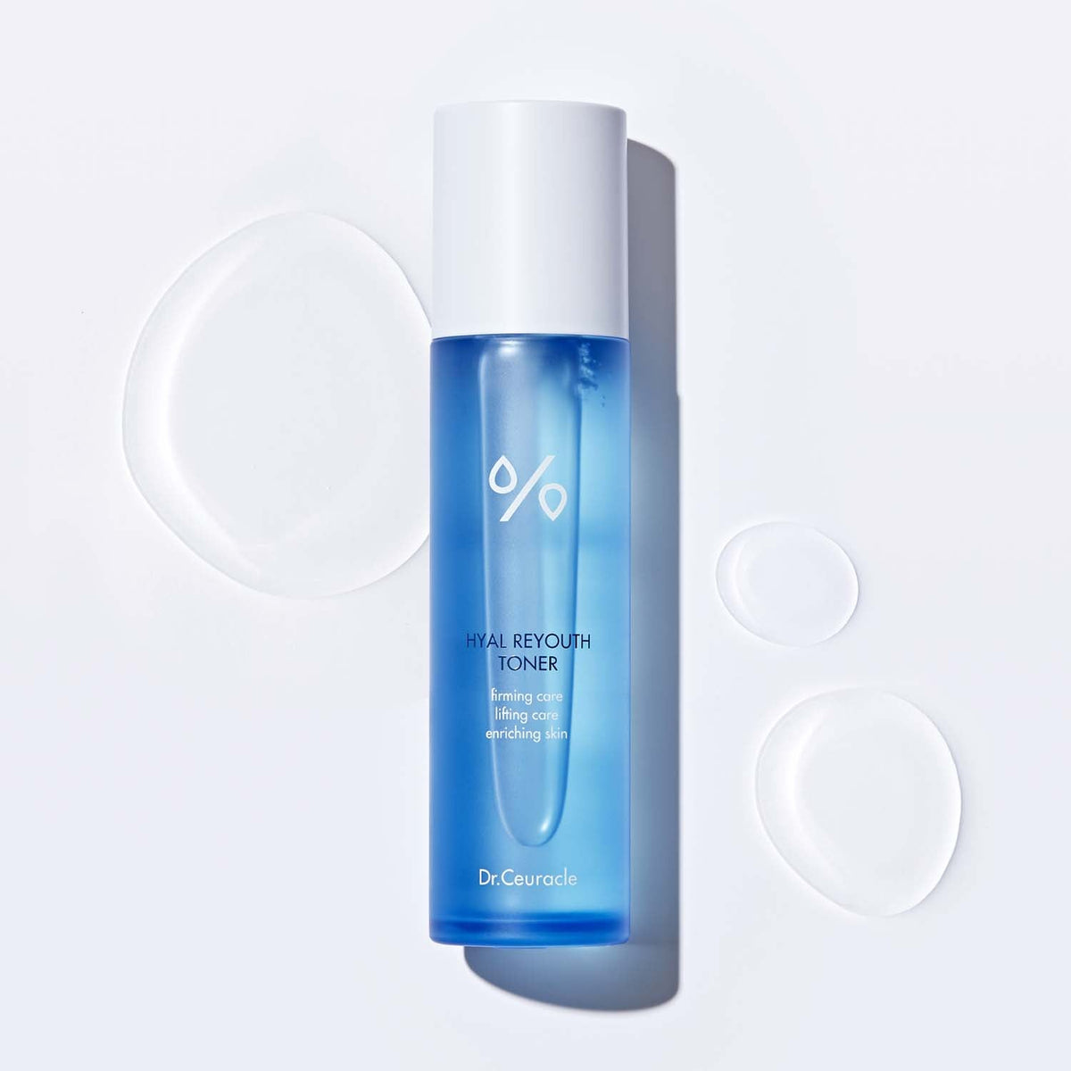 Dr.Ceuracle Hyal Reyouth Toner 120ml — Dr.Ceuracle product image 1