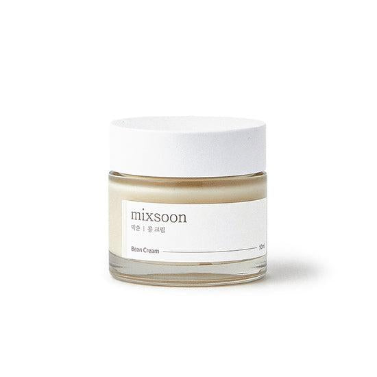 Mixsoon Bean Cream 50ml product image