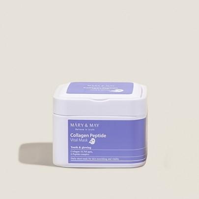 Mary&May Spicule Collagen PDRN Cream 15g product image 7
