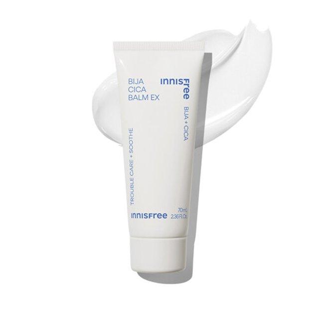 Innisfree Bija Cica Balm EX — Face Moisturizers product image 76