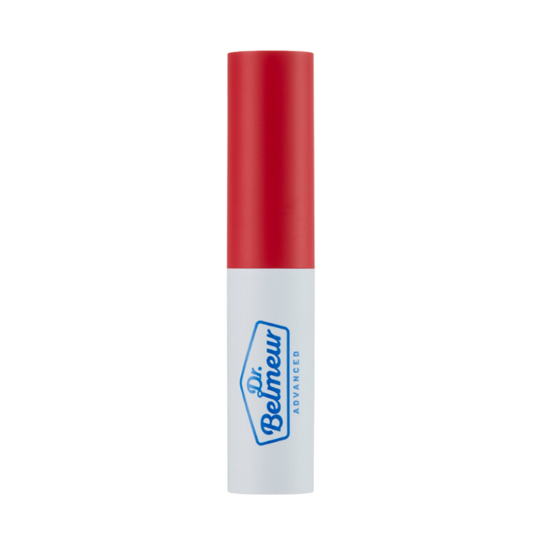 The Face Shop DR. BELMEUR ADVANCED CICA Touch Lip Balm - Red 5.5g — main product image