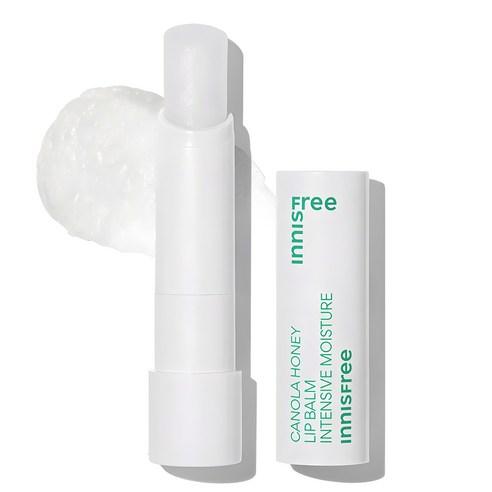 Innisfree Soft lip balm intensive moisture - with canola honey 3.5g — Lip Balms & Treatments product image 4