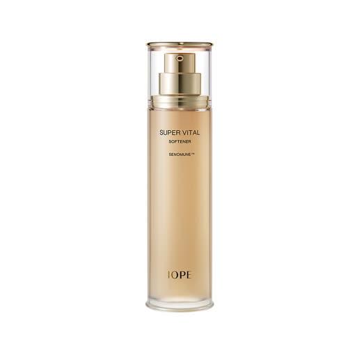 IOPE Super Vital Softener 150ml — Toners & Astringents product image 58