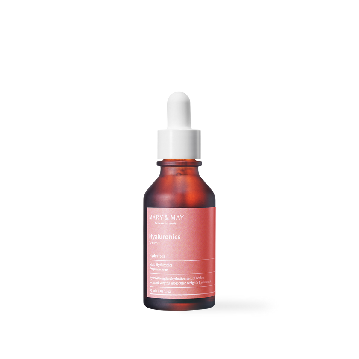 Mary&May Hyaluronics Serum 30ml product image