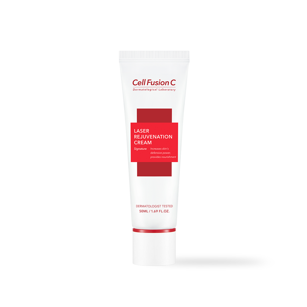 CellFusionC Laser Rejuvenation cream - 50ml — product photo