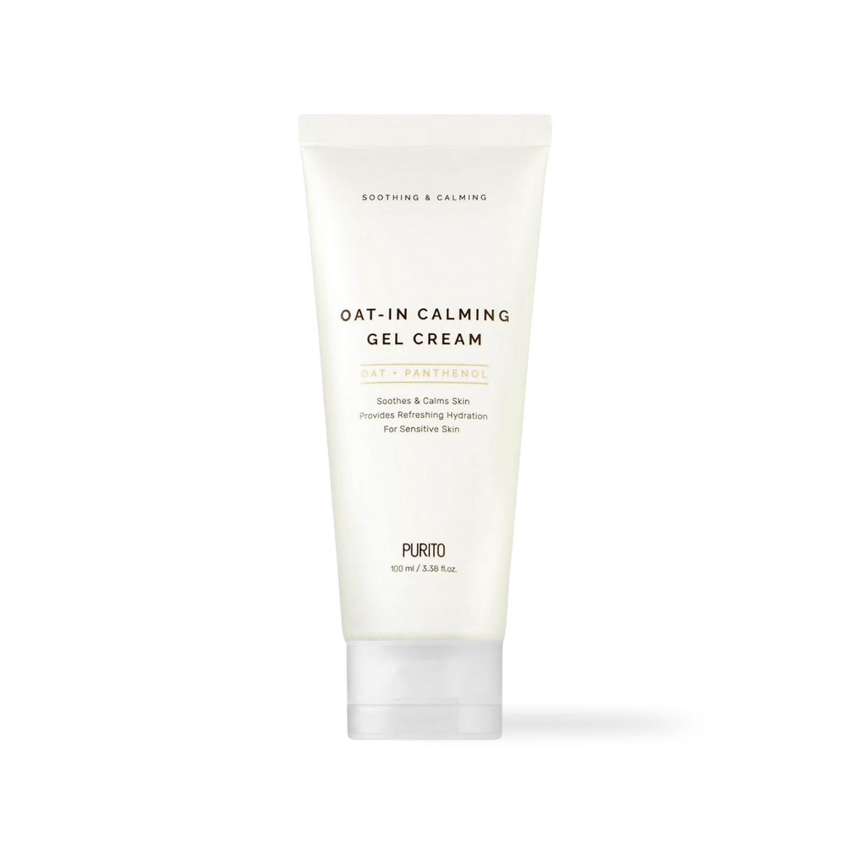 Purito Oat-in Calming Gel Cream 100ml official product image