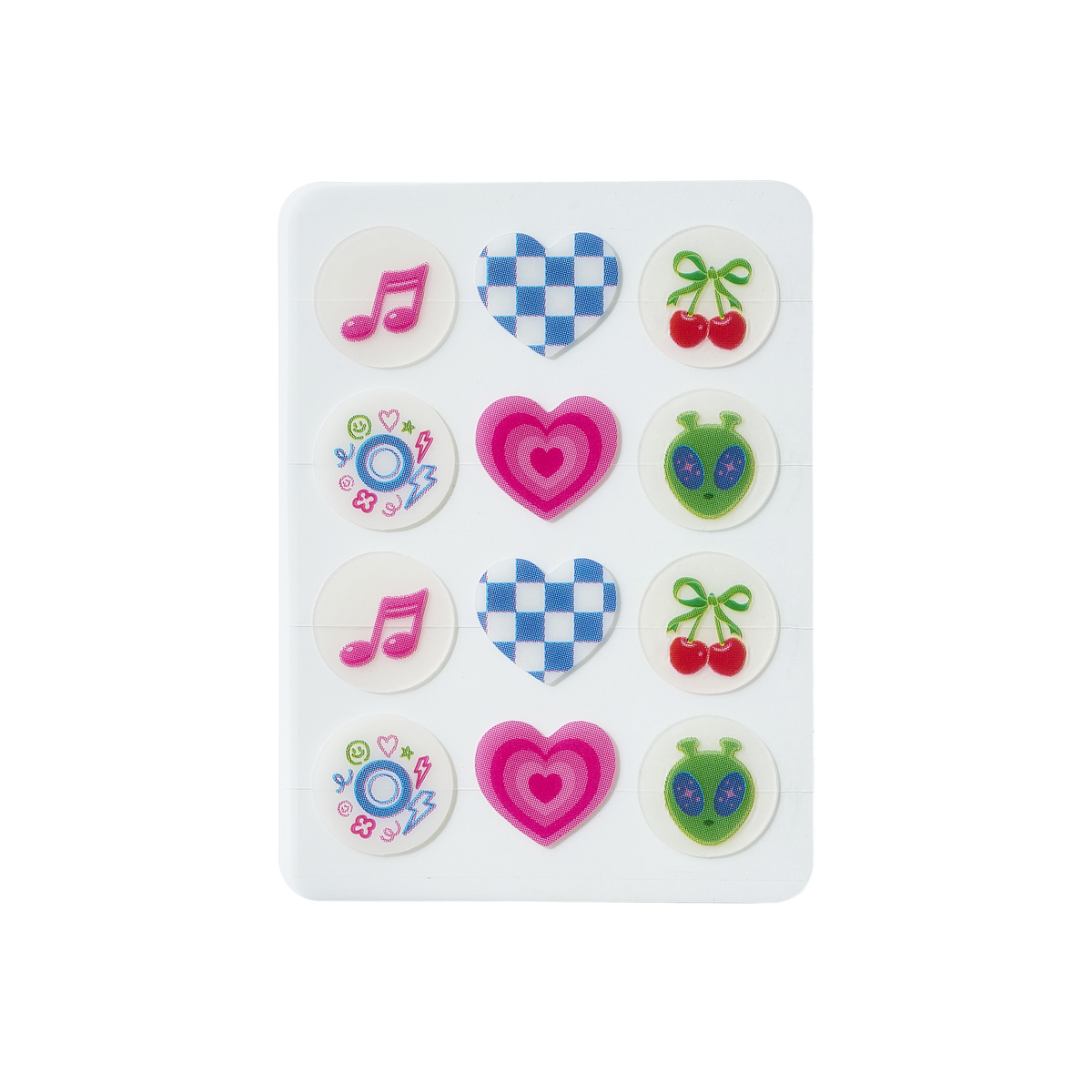 Centellian24 Madeca Medi Patch Special Color 36pcs — product detail image 8