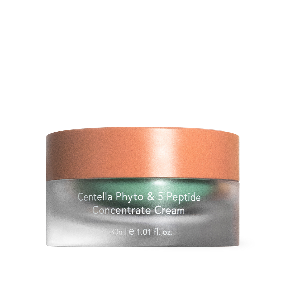 Haruharu Wonder Centella Phyto & 5 Peptide Cream — product image 1
