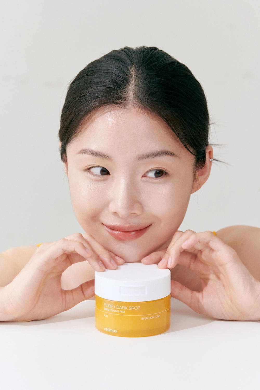 Celimax Pore+Dark Spot Brightening Pad 80pads — product detail image 7