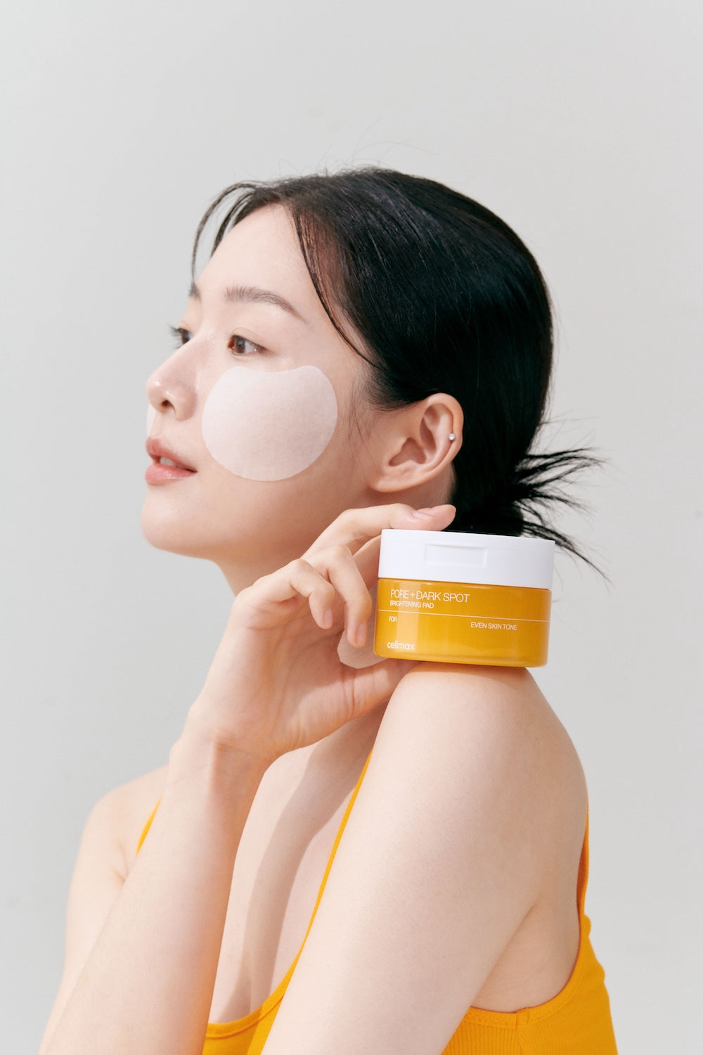 Celimax Pore+Dark Spot Brightening Pad 80pads — product detail image 8