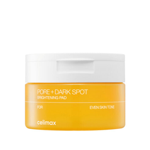 Celimax Pore+Dark Spot Brightening Pad 80pads — product detail image 5