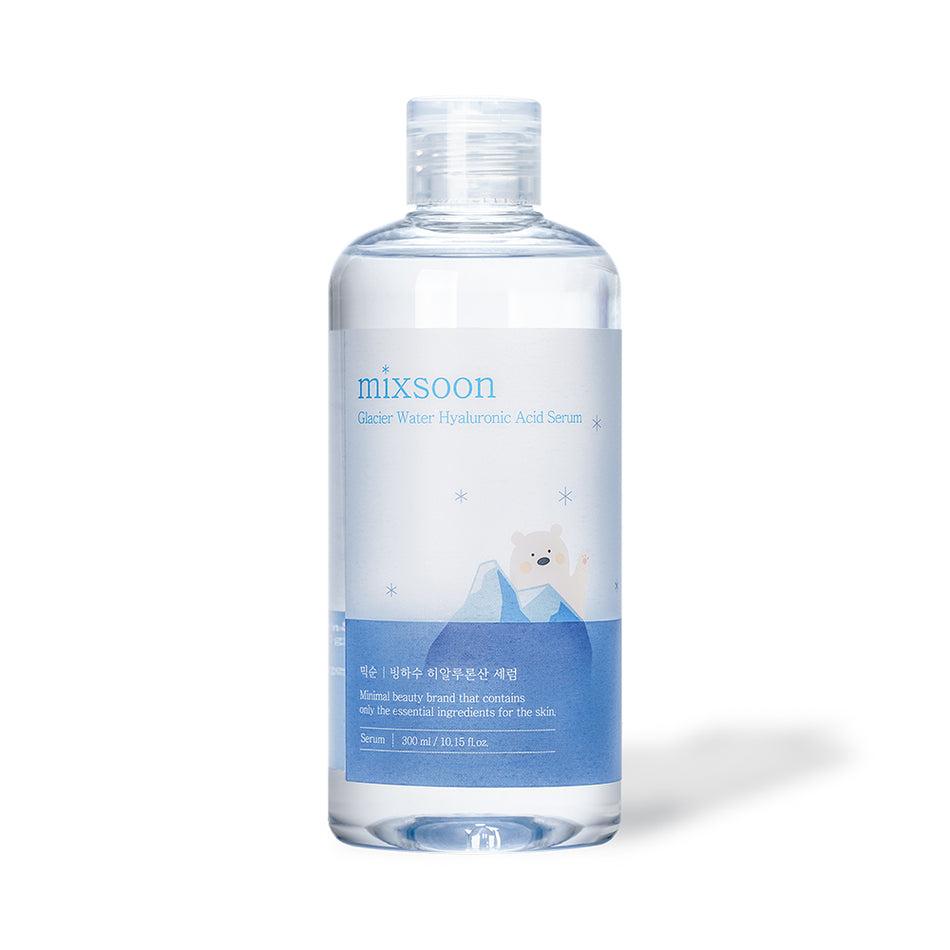 Mixsoon Glacier Water Hyaluronic Acid Serum 300ml product image 5