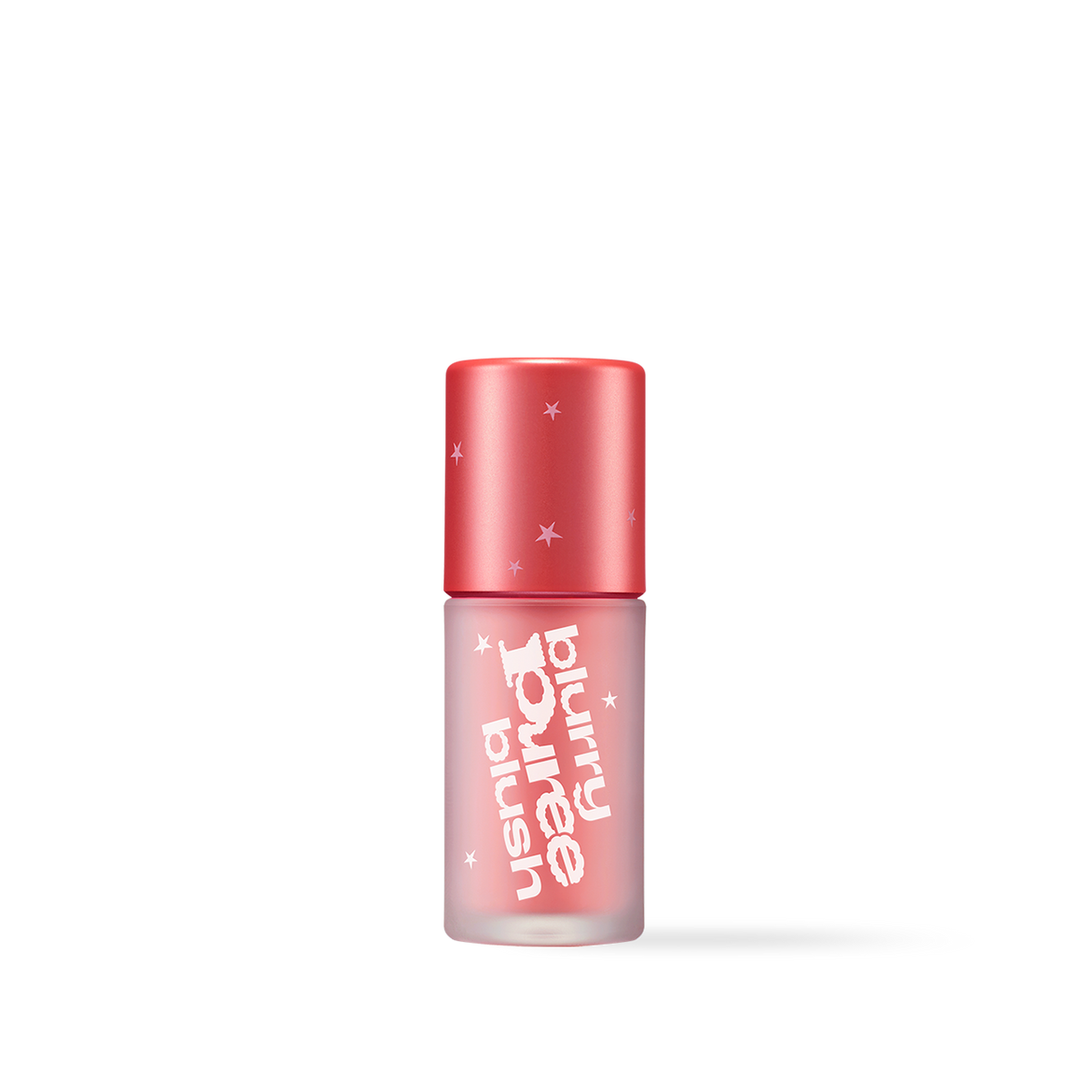 TIPTOE Blurry Puree Blush Z04 Sunkissed Tomato 5g — main product image