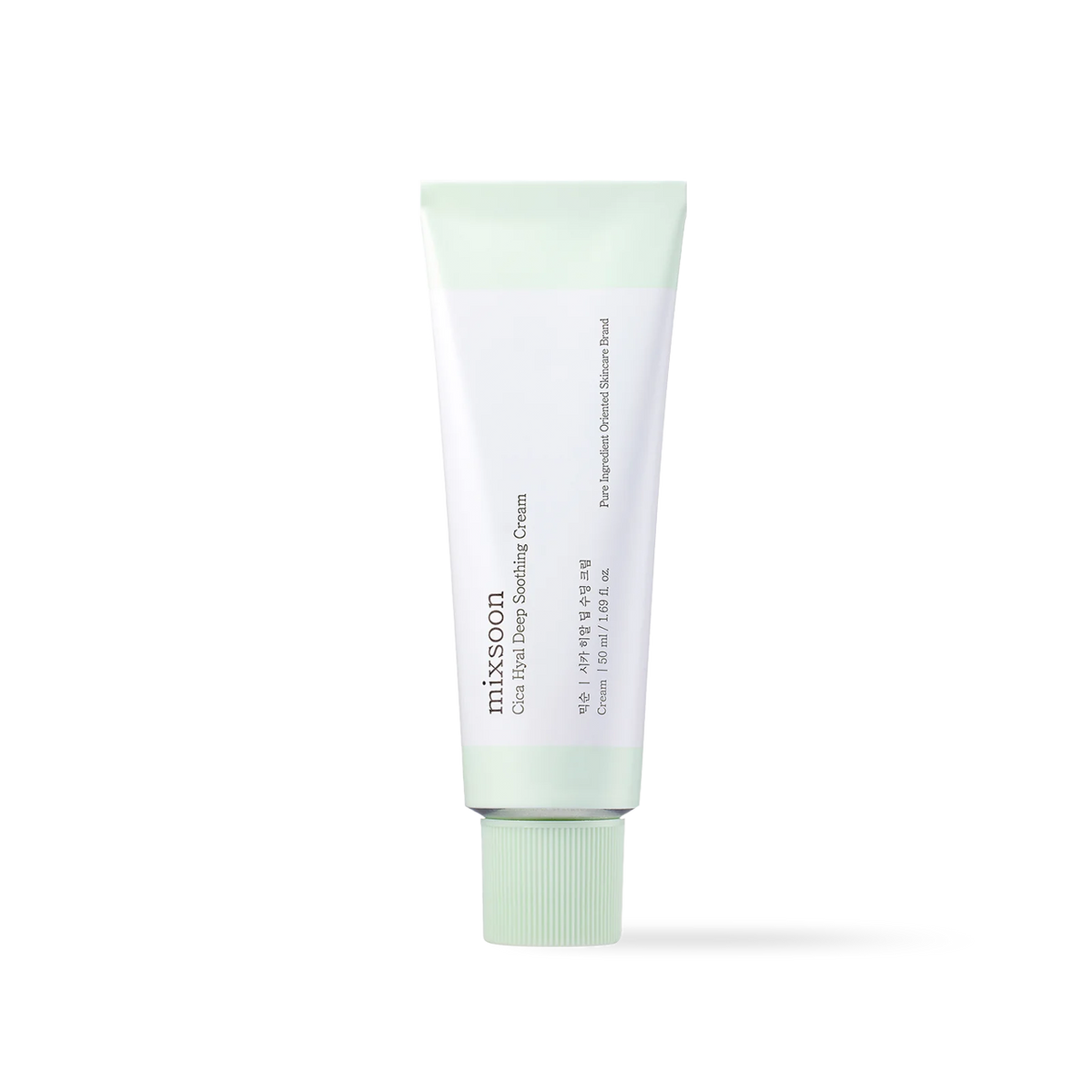 Mixsoon Cica Hyal Deep Soothing Cream 50ml product image 2