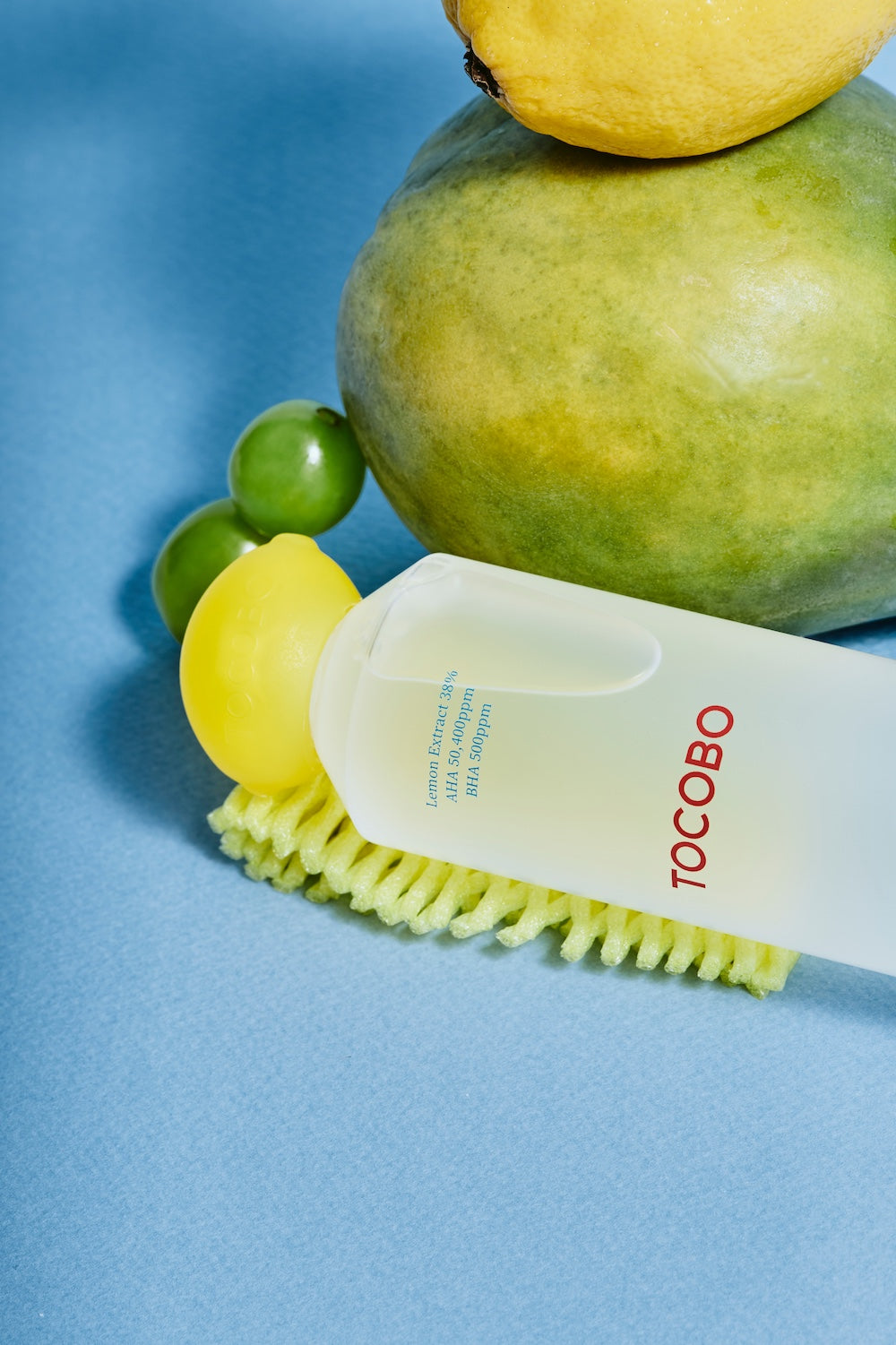 TOCOBO AHA BHA Lemon Toner 150ml - product image 14