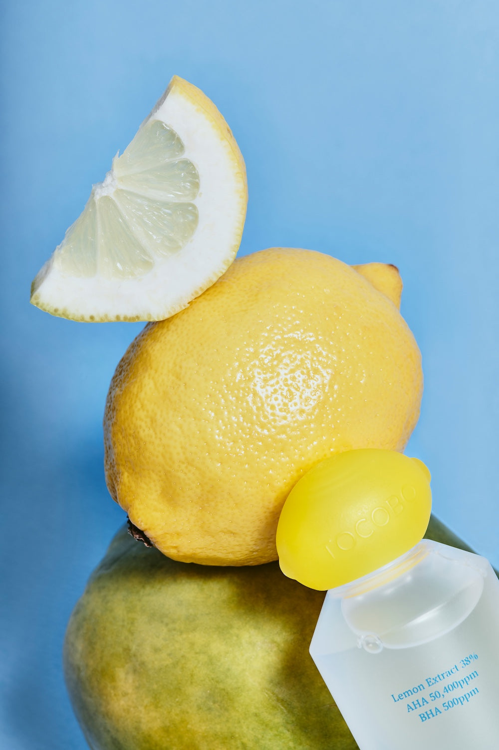TOCOBO AHA BHA Lemon Toner 150ml - product image 15