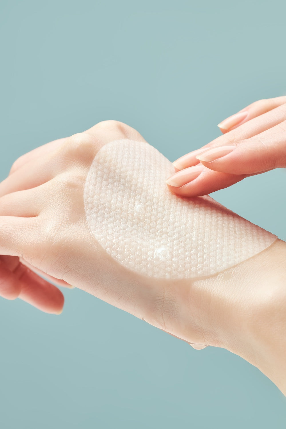 TOCOBO Cica Calming Aqua Pad 60pads - product image 10