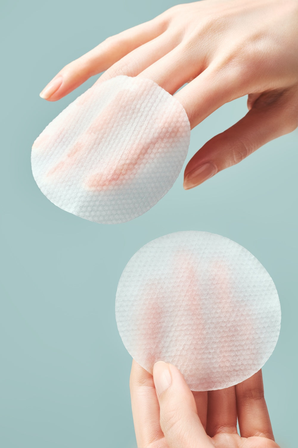 TOCOBO Cica Calming Aqua Pad 60pads - product image 11