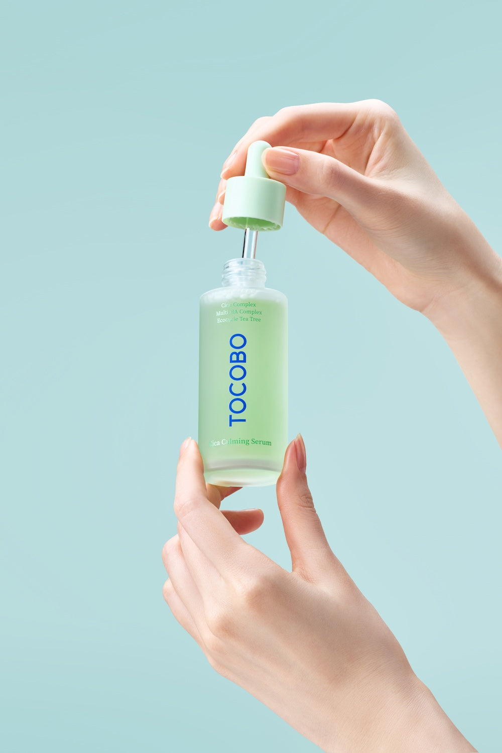 TOCOBO Cica Calming Serum 50ml - product image 6
