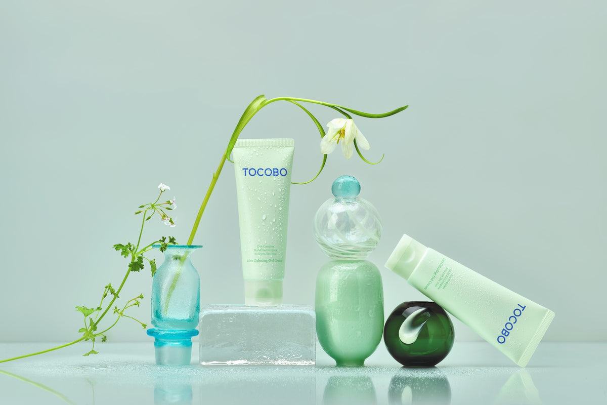 TOCOBO Cica Calming Gel Cream 75ml - product image 4