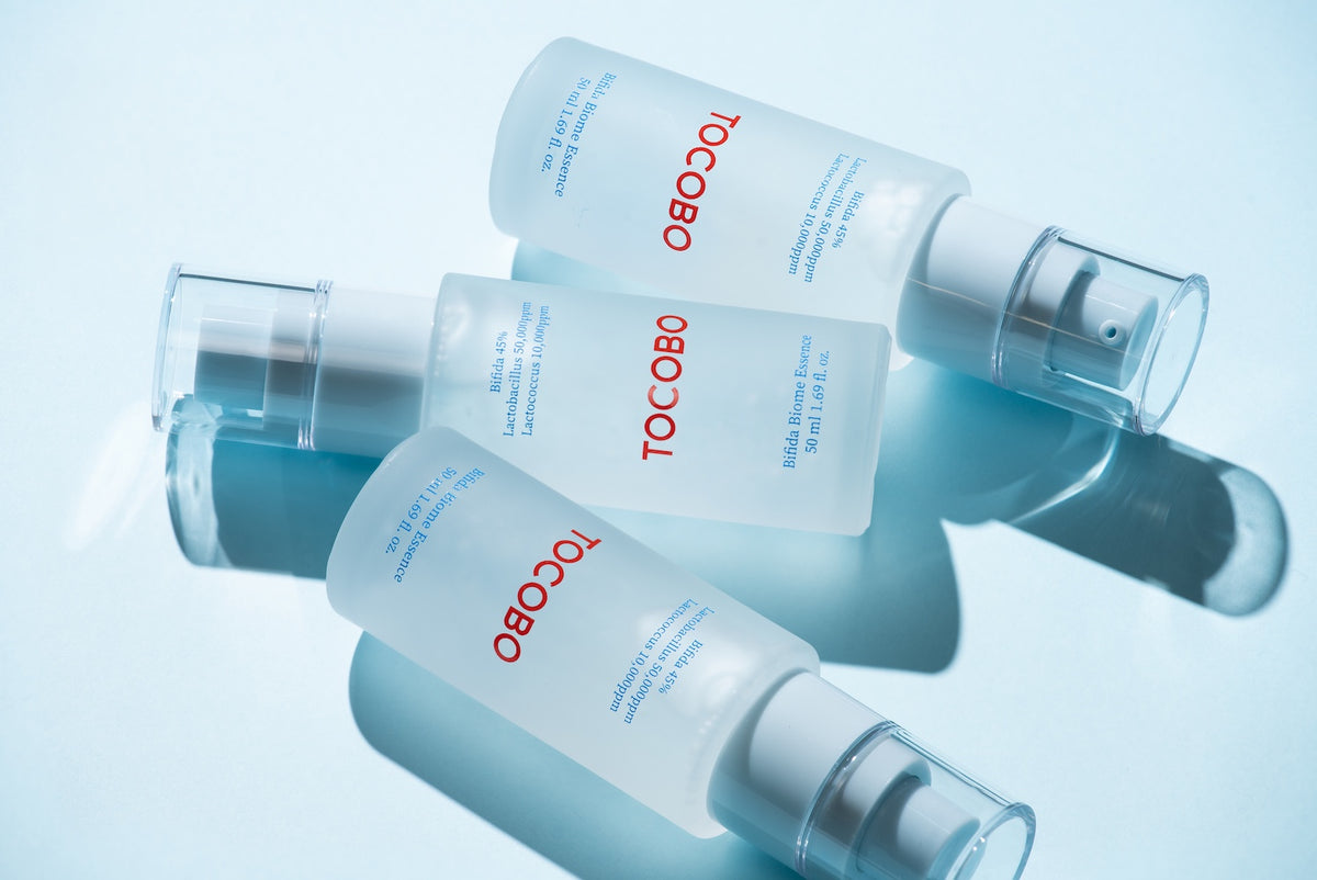TOCOBO Bifida Biome Essence 50ml - product image 3