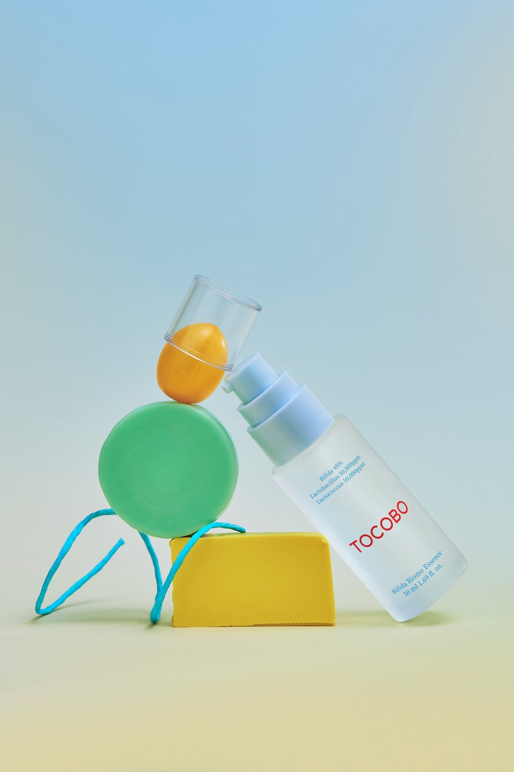 TOCOBO Bifida Biome Essence 50ml - product image 5
