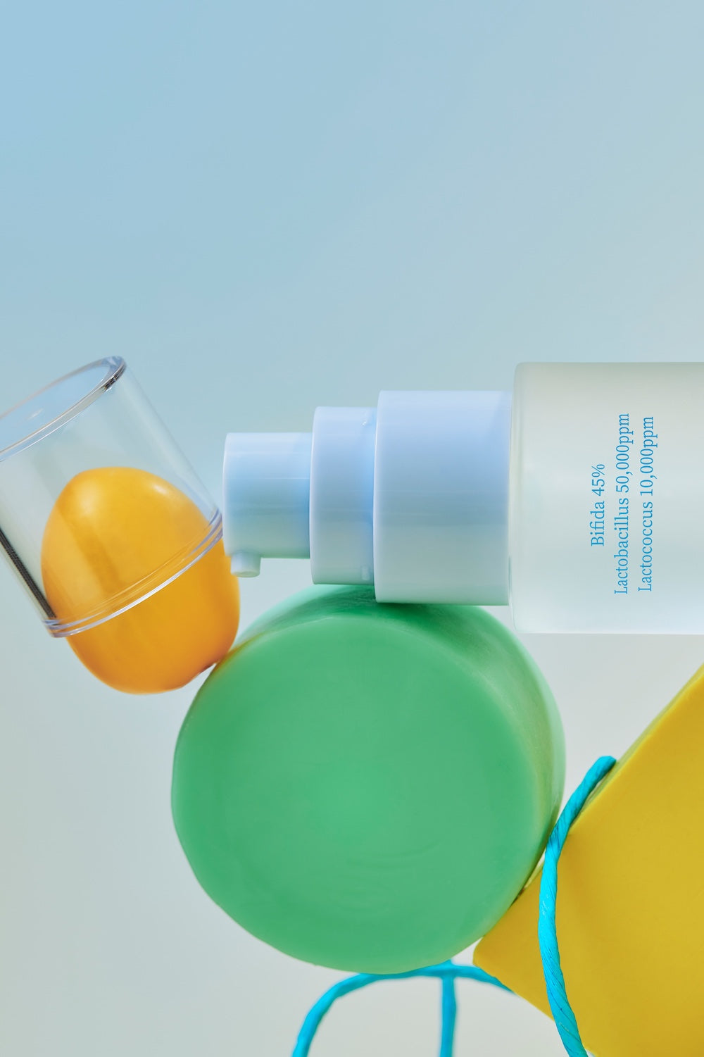 TOCOBO Bifida Biome Essence 50ml - product image 7