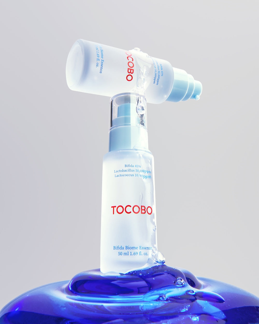 TOCOBO Bifida Biome Essence 50ml - product image 9