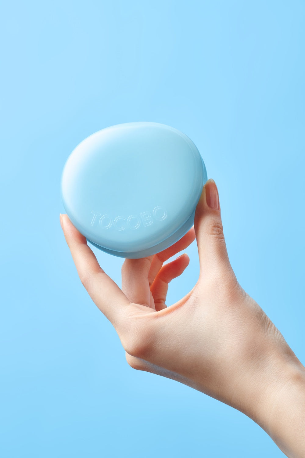 TOCOBO Blur Finish Sun Cushion 00 PURE 13g - product image 5