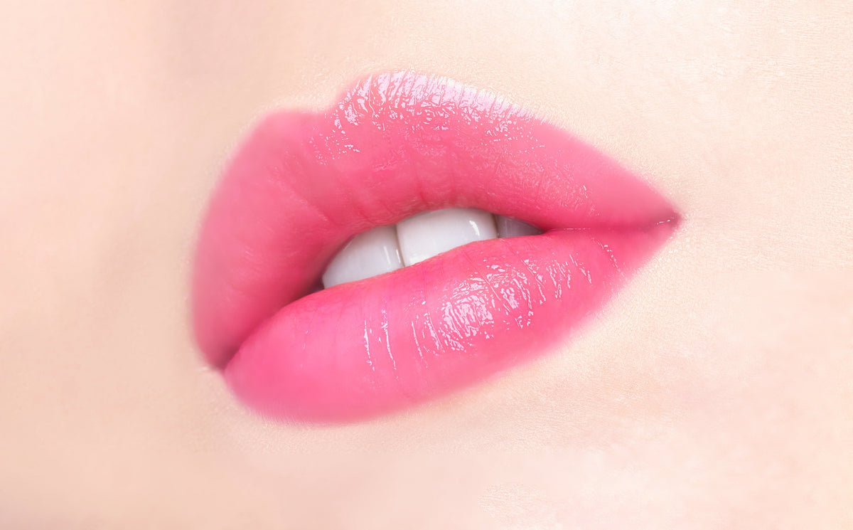 TOCOBO Glass Tinted Lip Balm 012 BETTER PINK 3.5g - product image 3