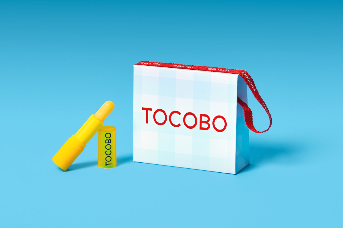 TOCOBO Vitamin Nourishing Lip Balm 3.5g - product image 7